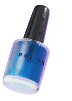 Nail polish